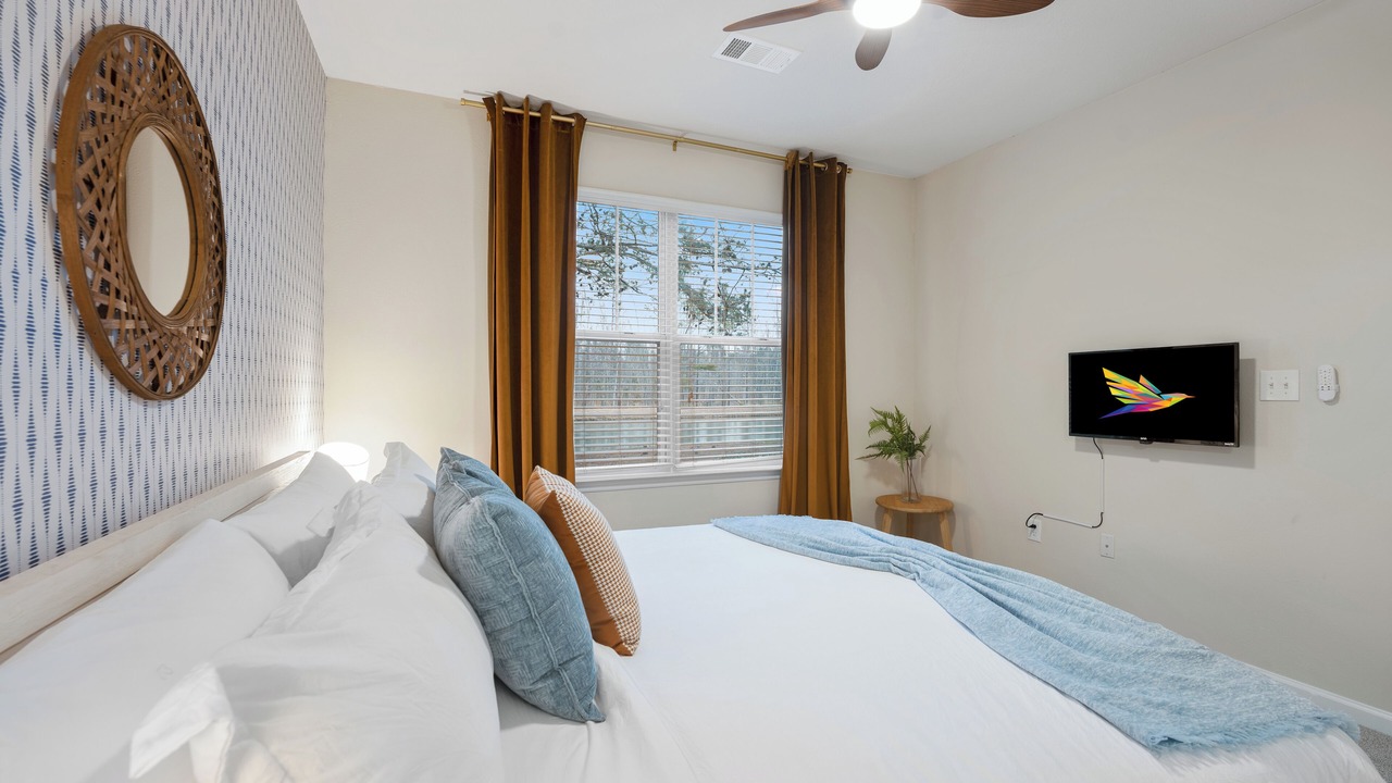 Photo of Bedroom in Ridgeland