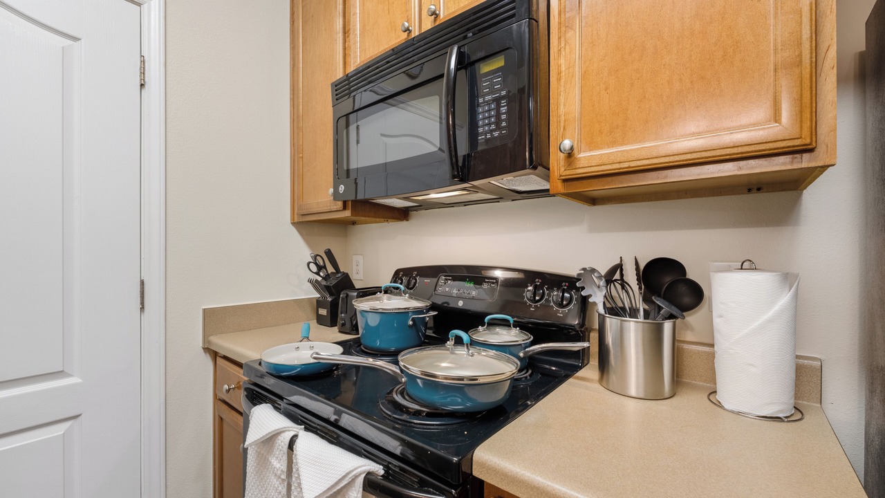 Photo of Kitchen in Ridgeland