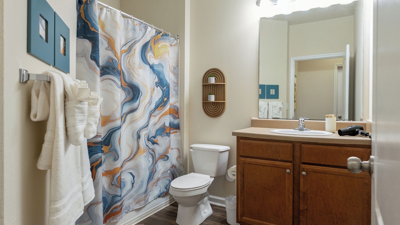 Photo of Bathroom in Ridgeland
