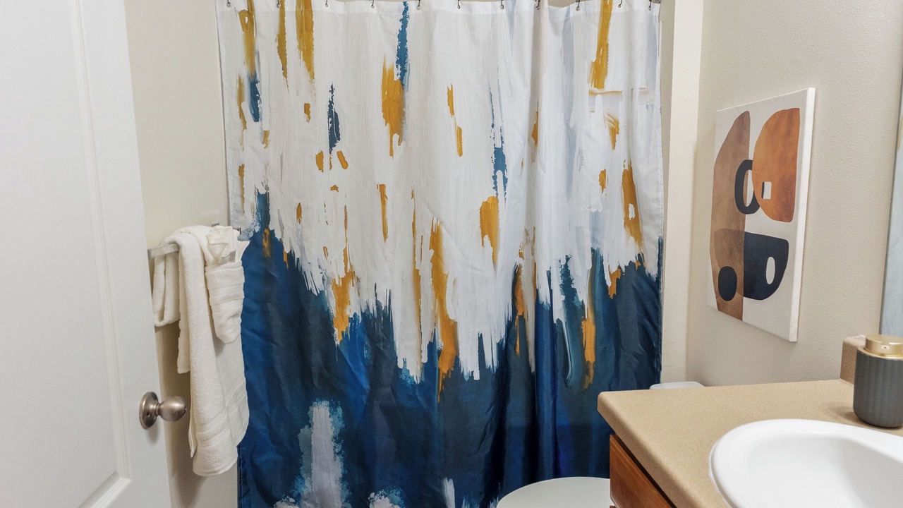 Photo of Bathroom in Ridgeland
