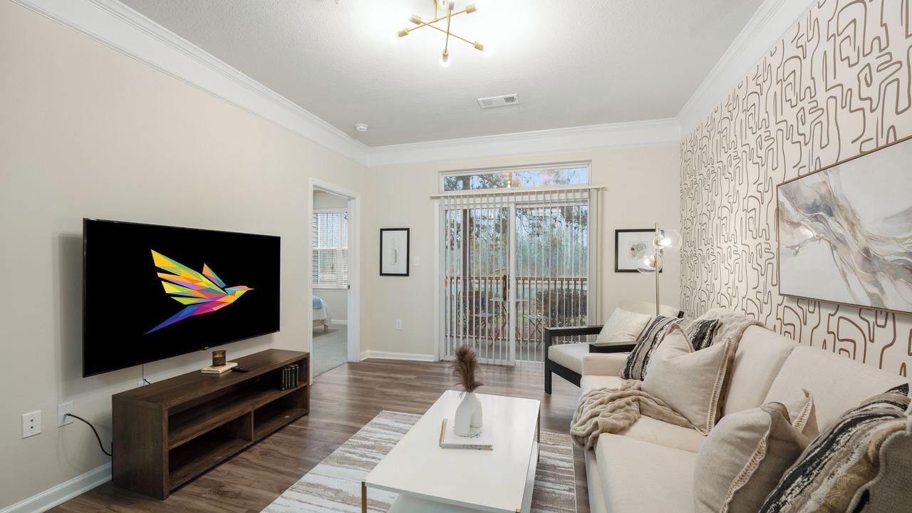 Photo of Livingroom in Ridgeland