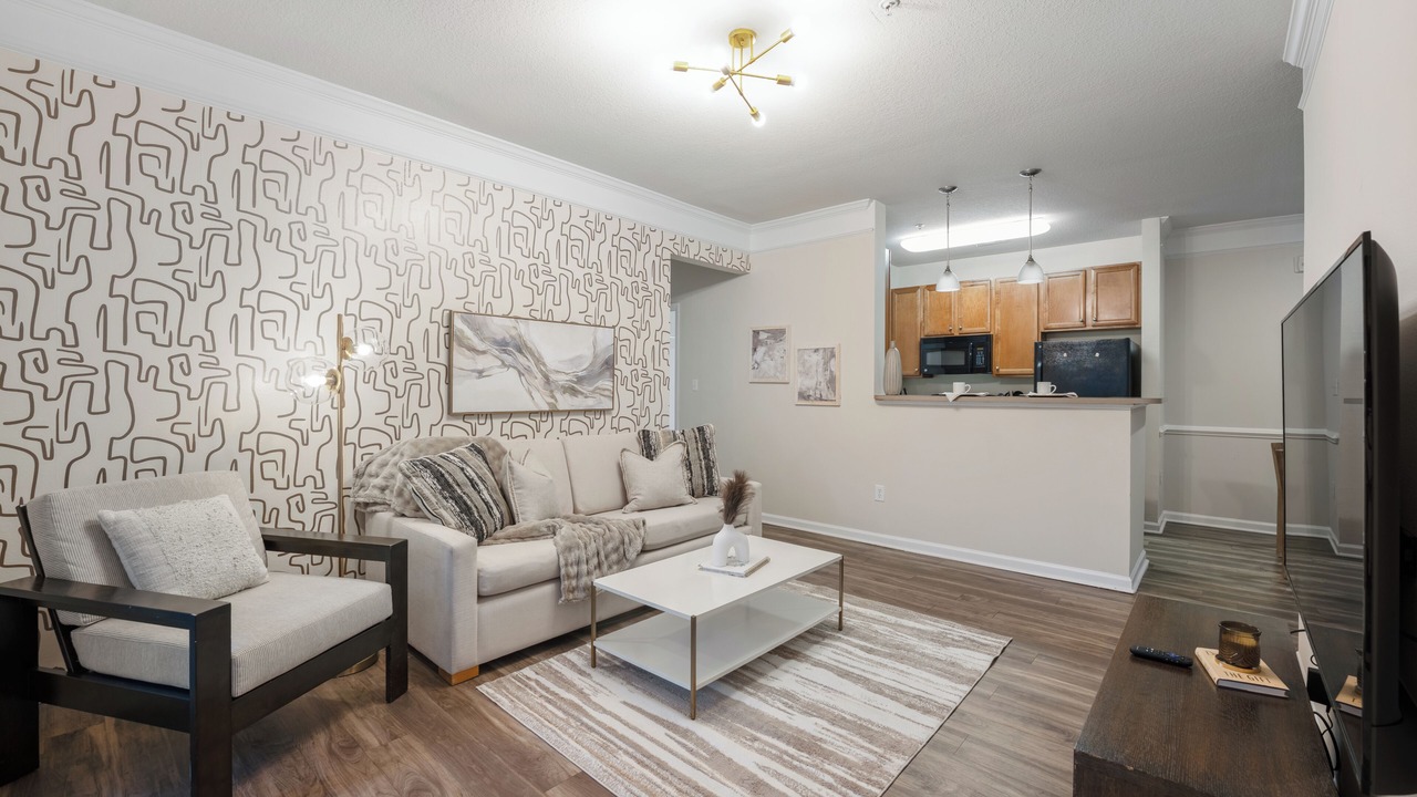Photo of Livingroom in Ridgeland