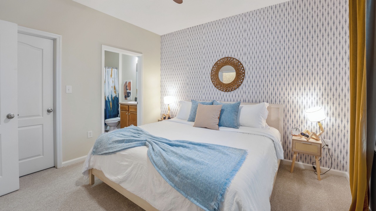 Photo of Bedroom in Ridgeland