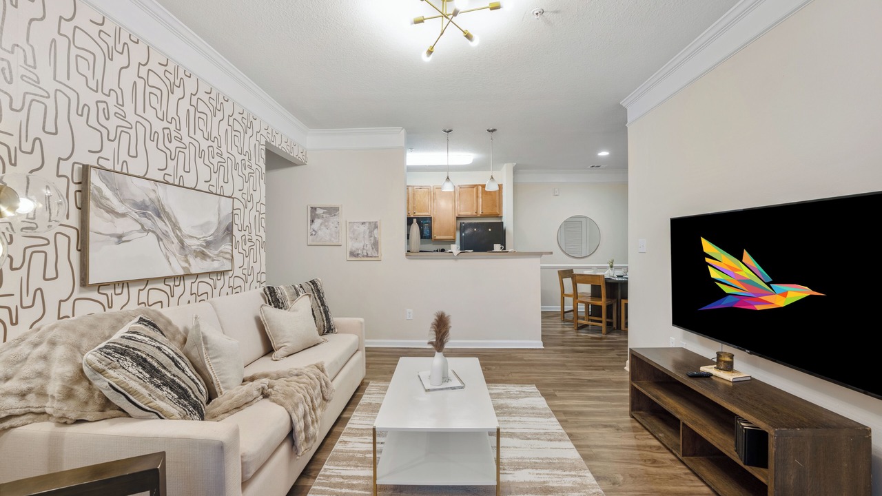 Photo of Livingroom in Ridgeland
