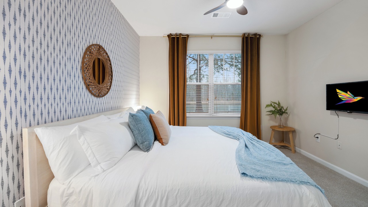 Photo of Bedroom in Ridgeland