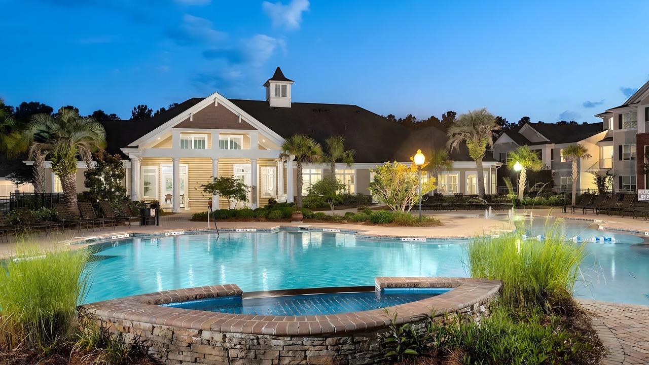 Photo of Outdoor in Ridgeland