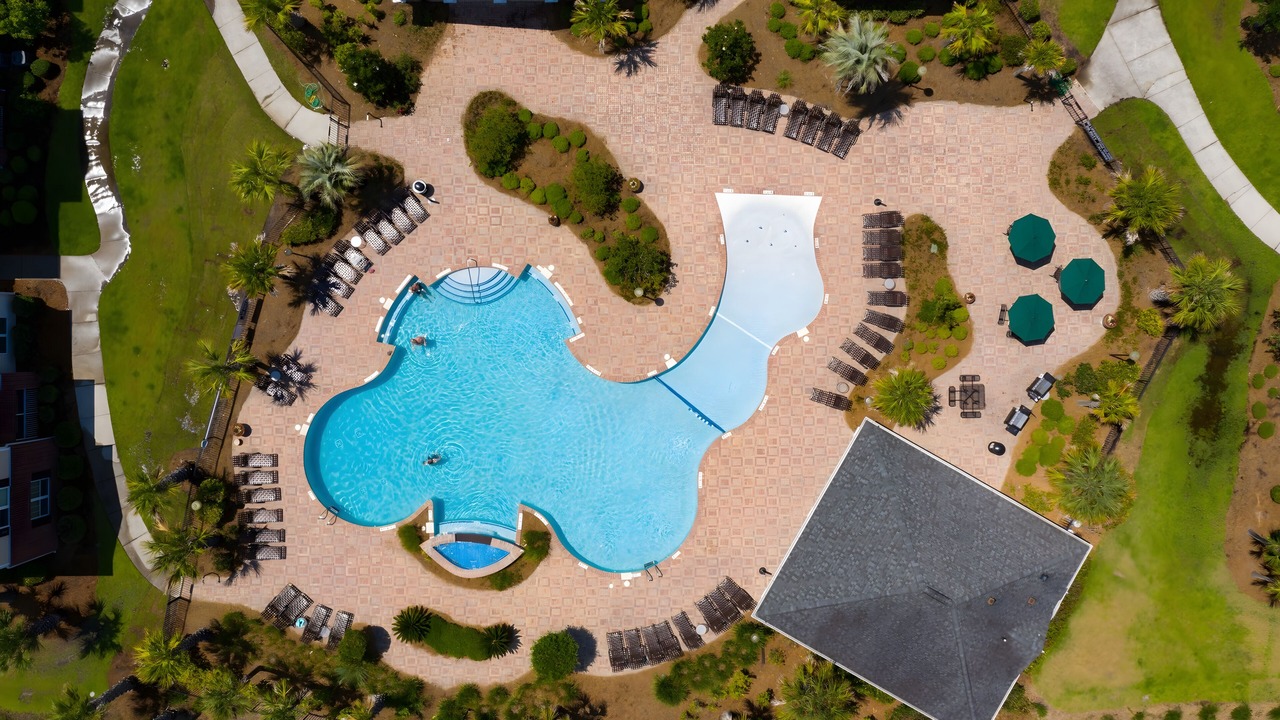 Photo of Outdoor in Ridgeland