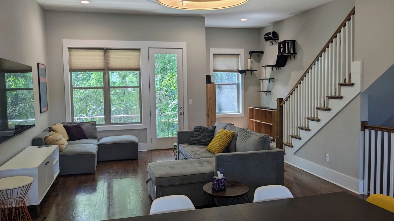 Photo of Livingroom in Inglewood