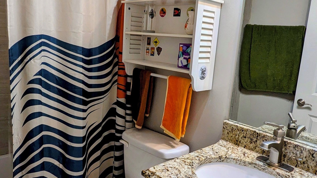 Photo of Bathroom in Inglewood