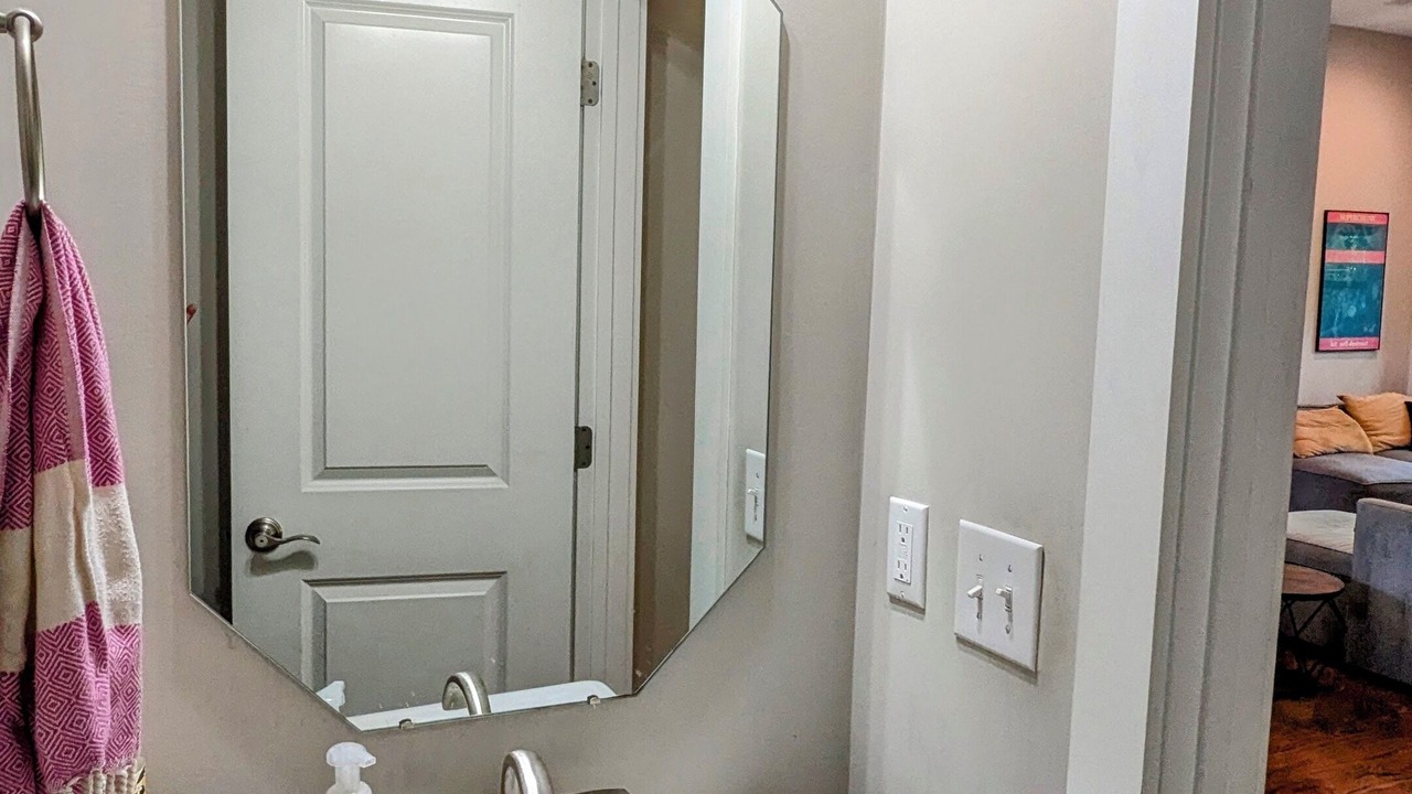 Photo of Bathroom in Inglewood