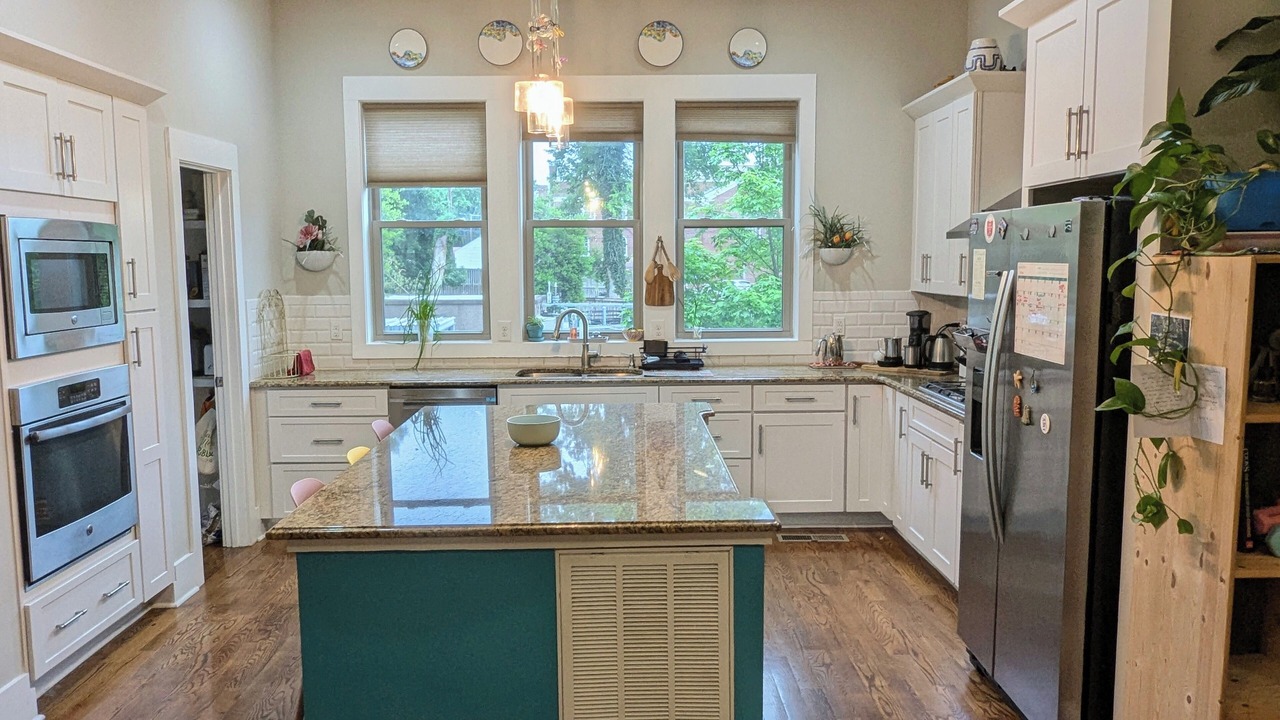 Photo of Kitchen in Inglewood