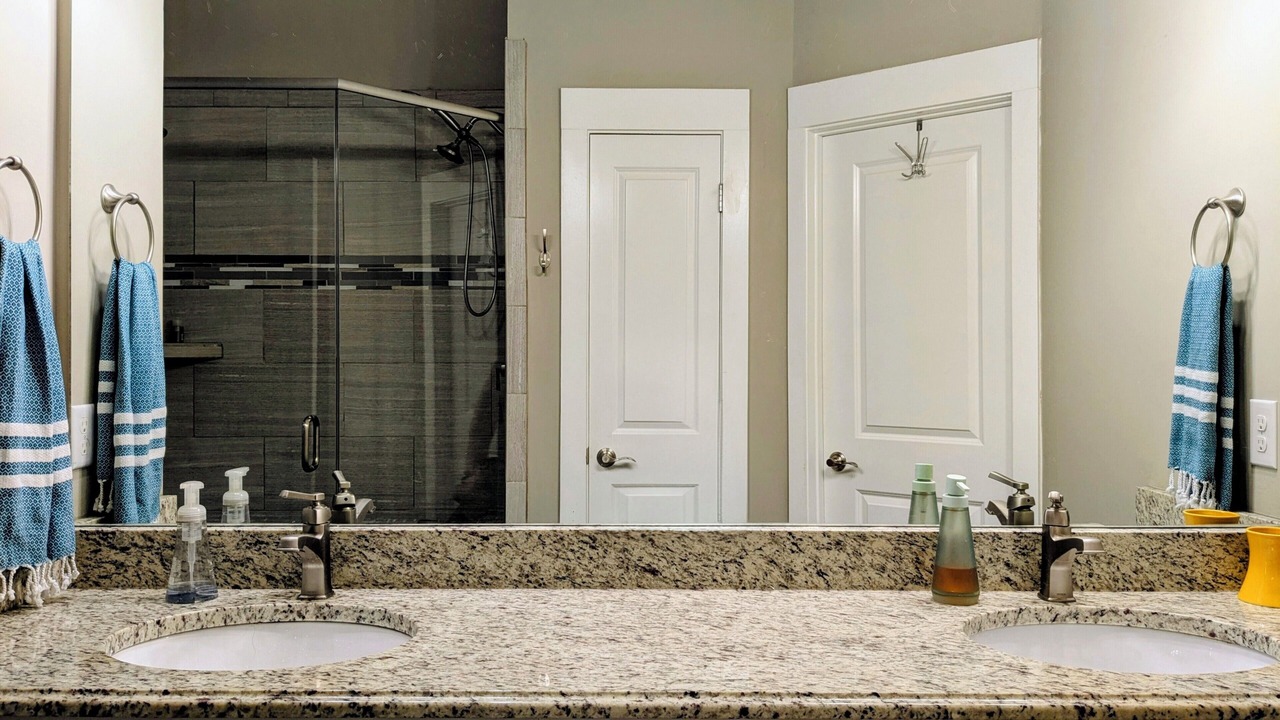 Photo of Bathroom in Inglewood