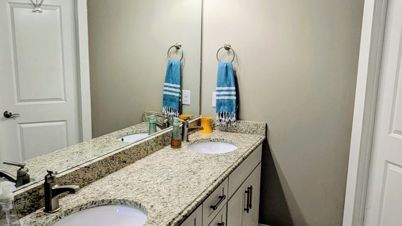Photo of Bathroom in Inglewood