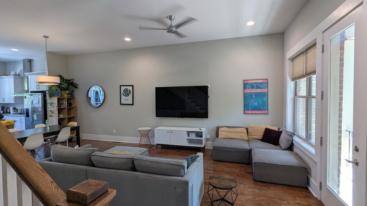 Photo of Livingroom in Inglewood