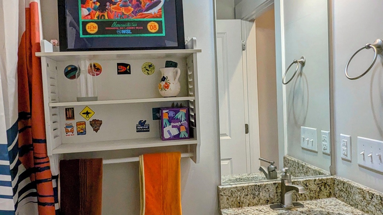 Photo of Bathroom in Inglewood