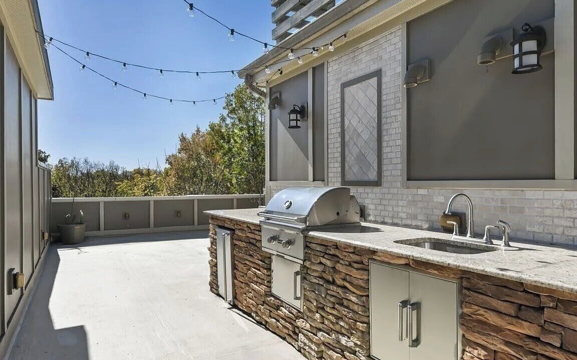Photo of Patio Balcony in Inglewood
