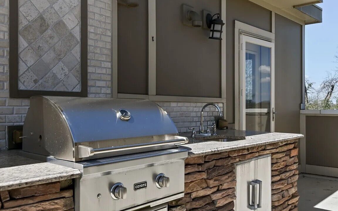 Photo of Patio Balcony in Inglewood
