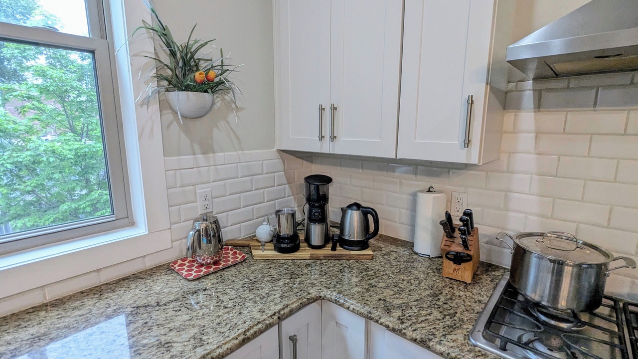 Photo of Kitchen in Inglewood