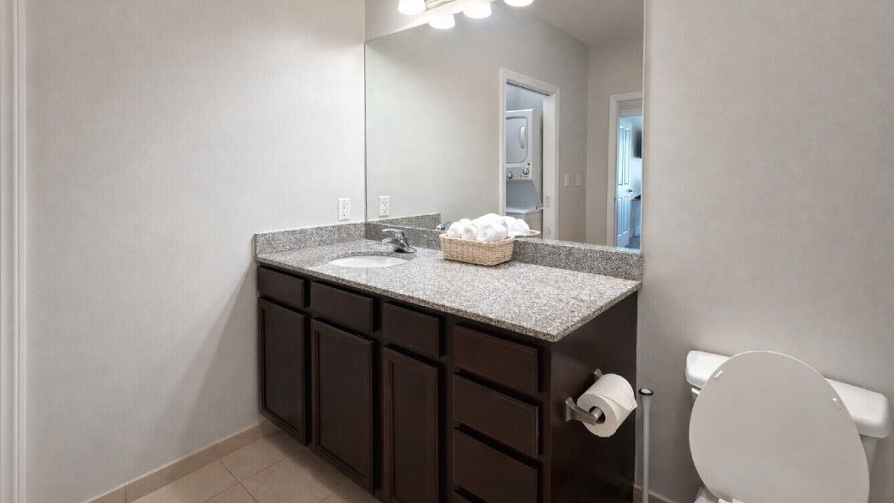 Photo of Bathroom in Glen Iris