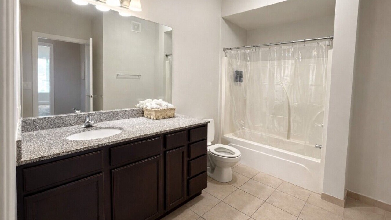 Photo of Bathroom in Glen Iris
