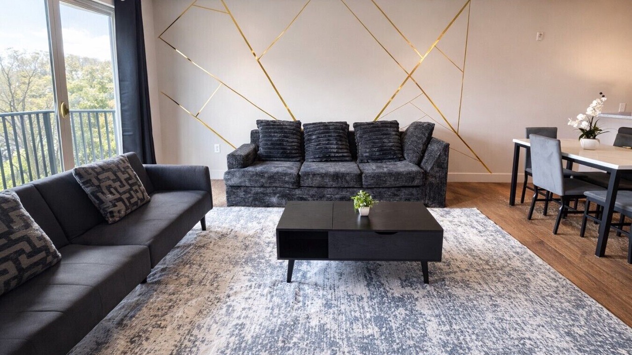 Photo of Livingroom in Glen Iris