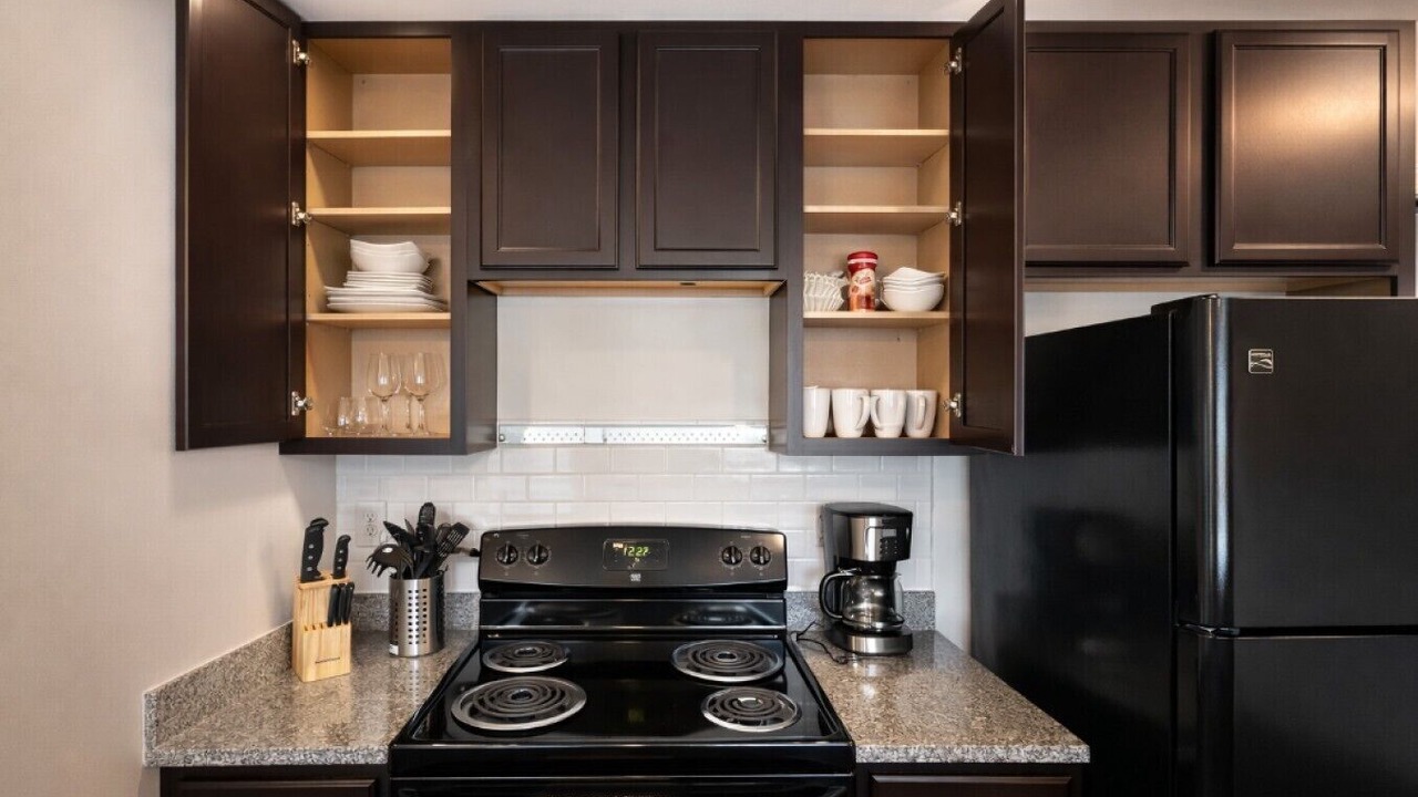 Photo of Kitchen in Glen Iris