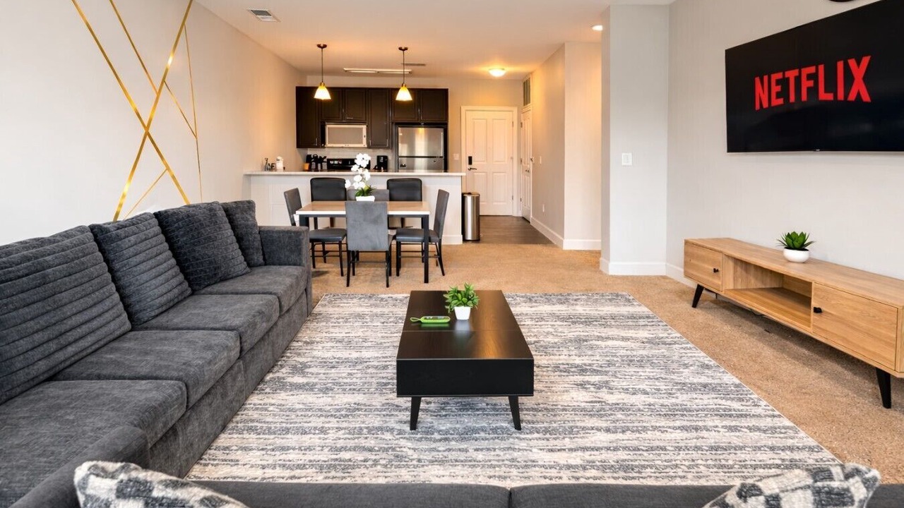 Photo of Livingroom in Glen Iris