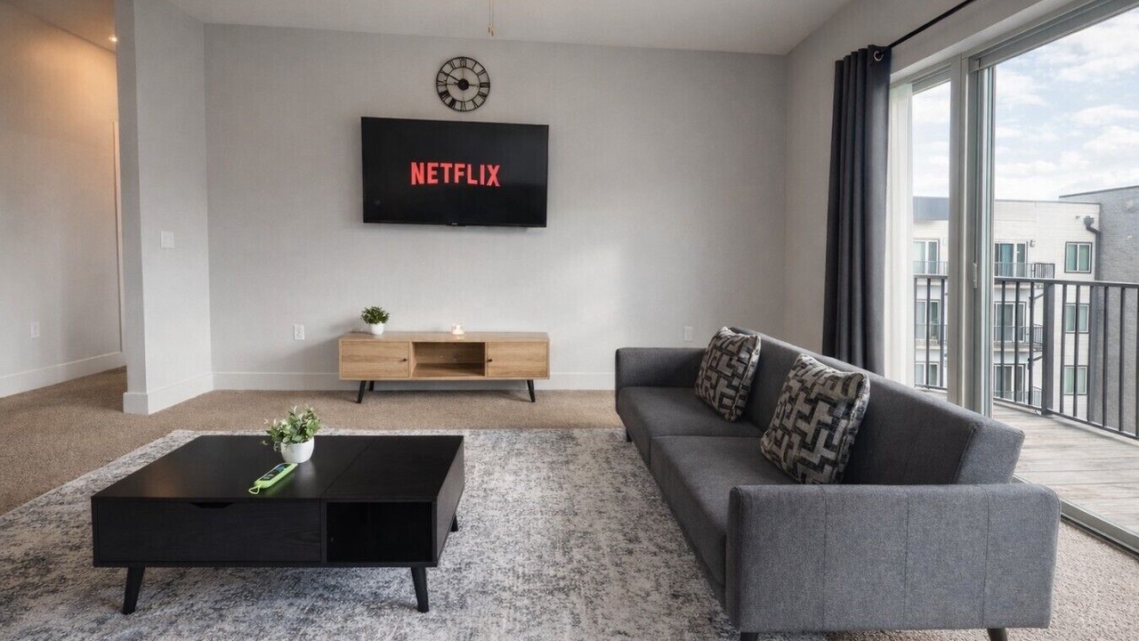 Photo of Livingroom in Glen Iris