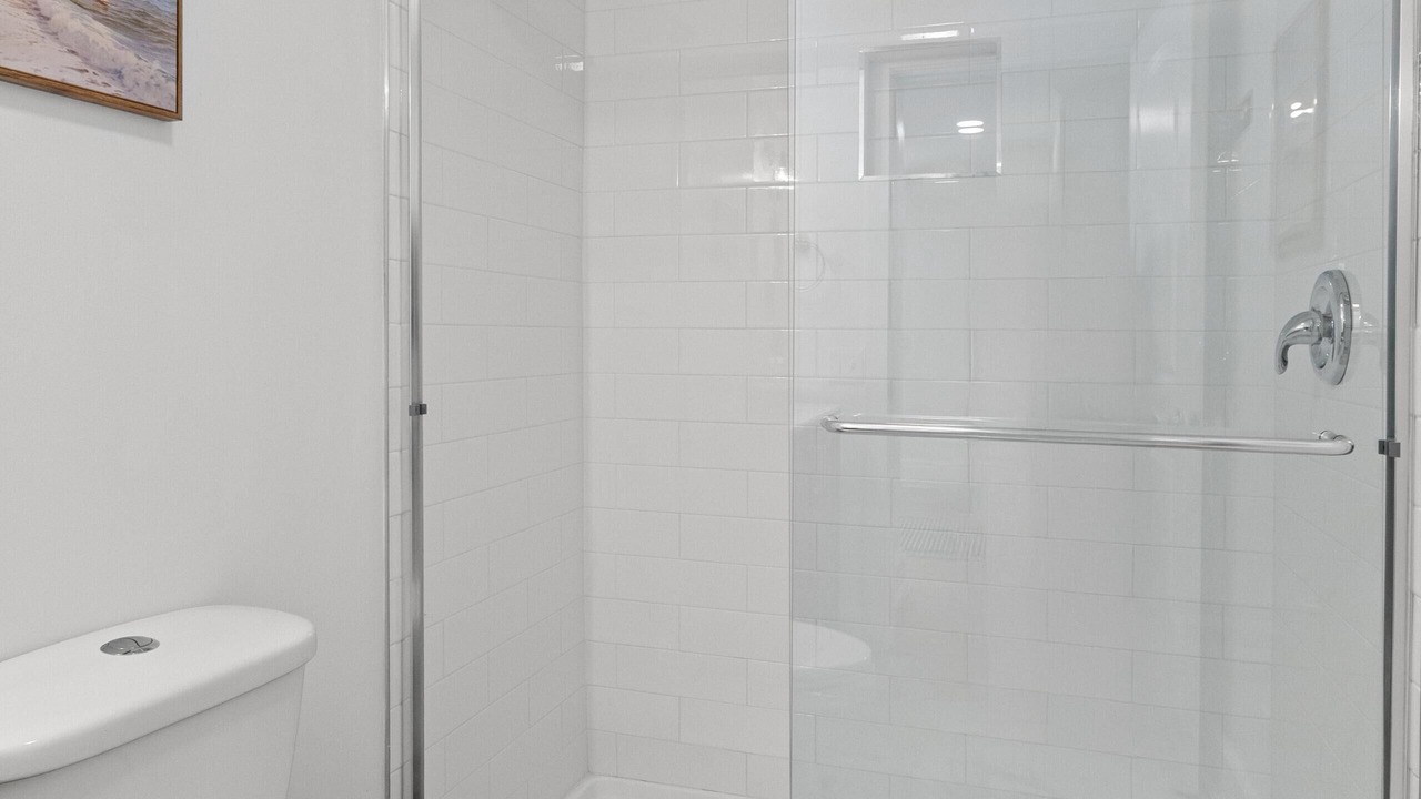 Photo of Bathroom in Mount Pleasant