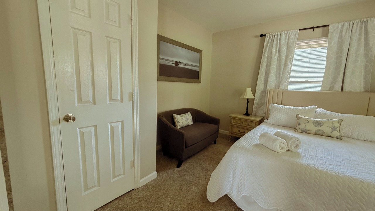 Photo of Bedroom in Paw Creek