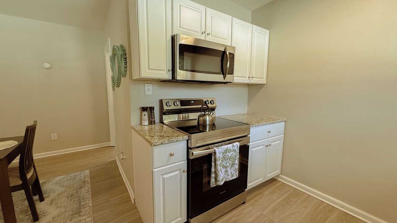 Photo of Kitchen in Paw Creek