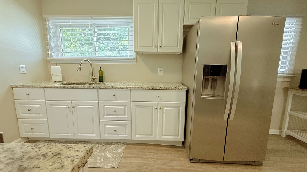 Photo of Kitchen in Paw Creek