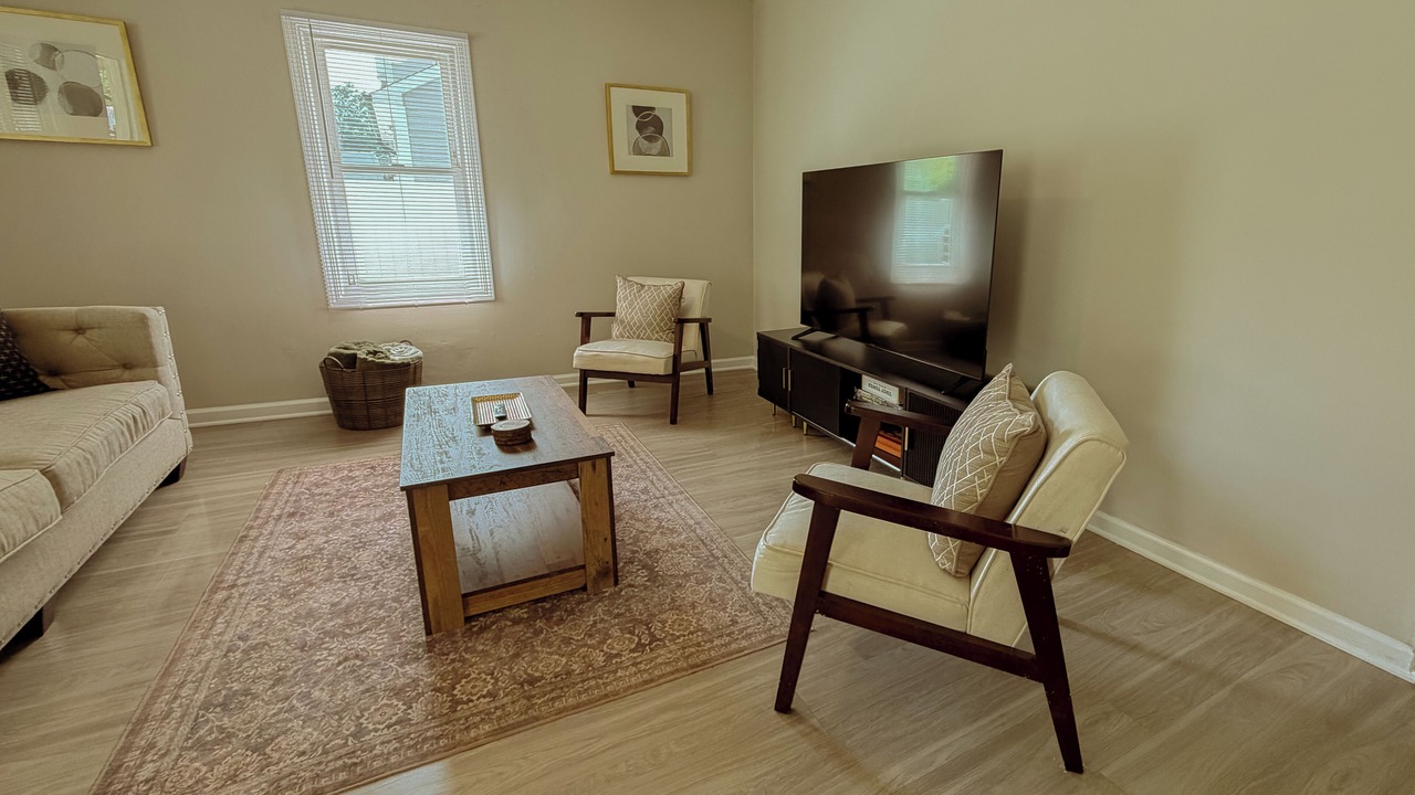 Photo of Livingroom in Paw Creek