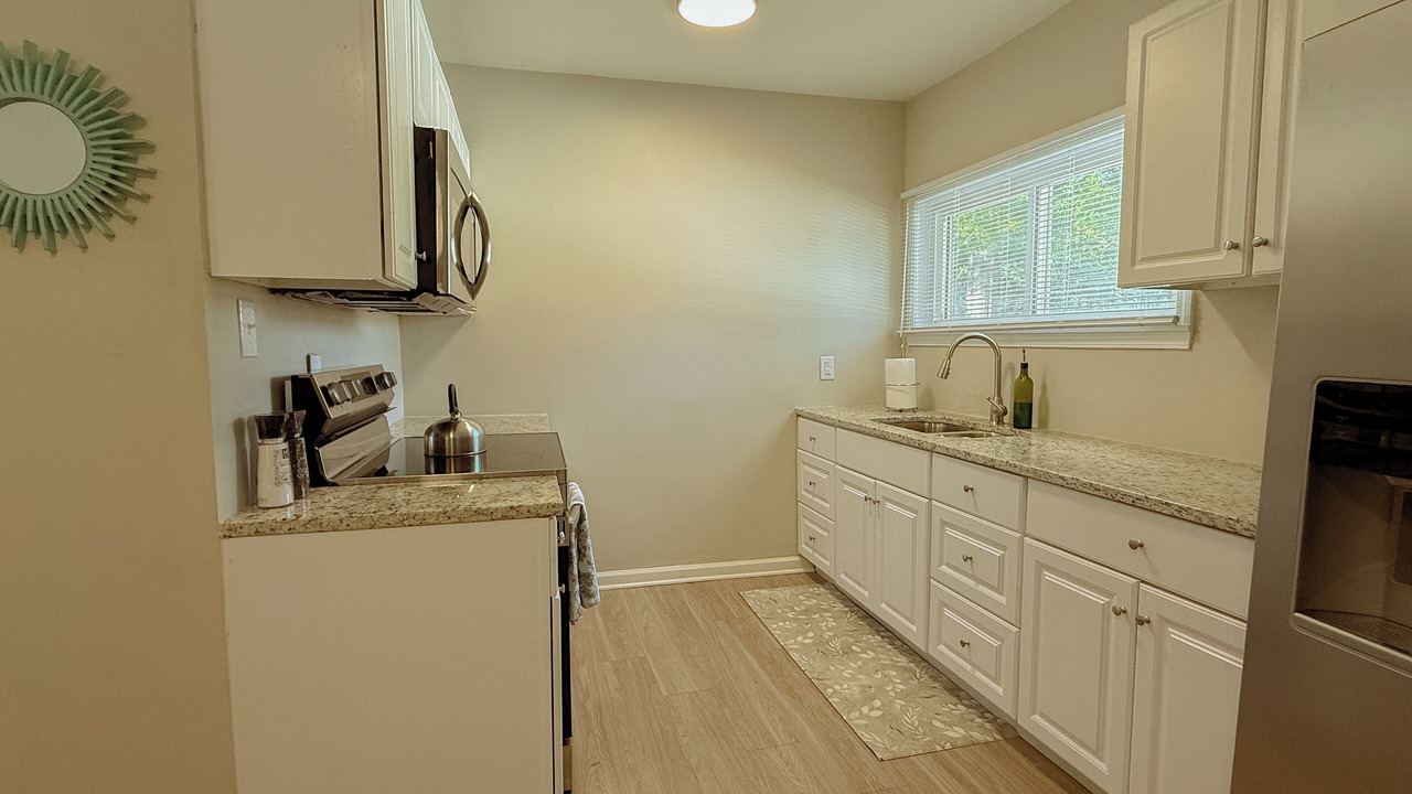 Photo of Kitchen in Paw Creek