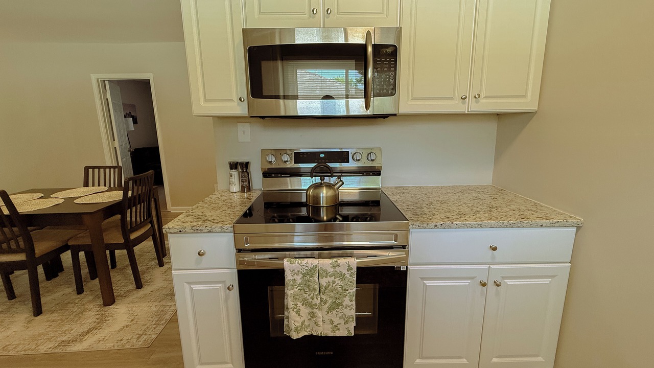 Photo of Kitchen in Paw Creek