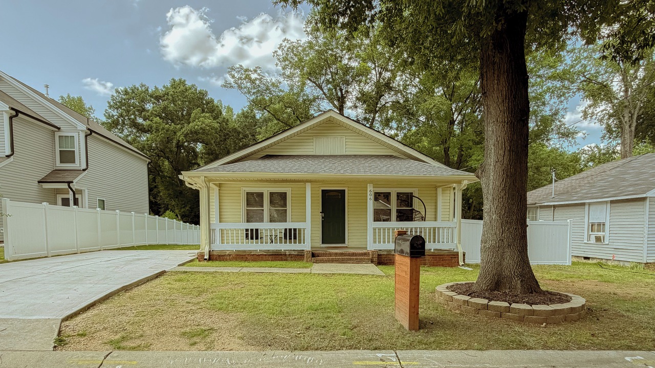 Photo of Outdoor in Paw Creek