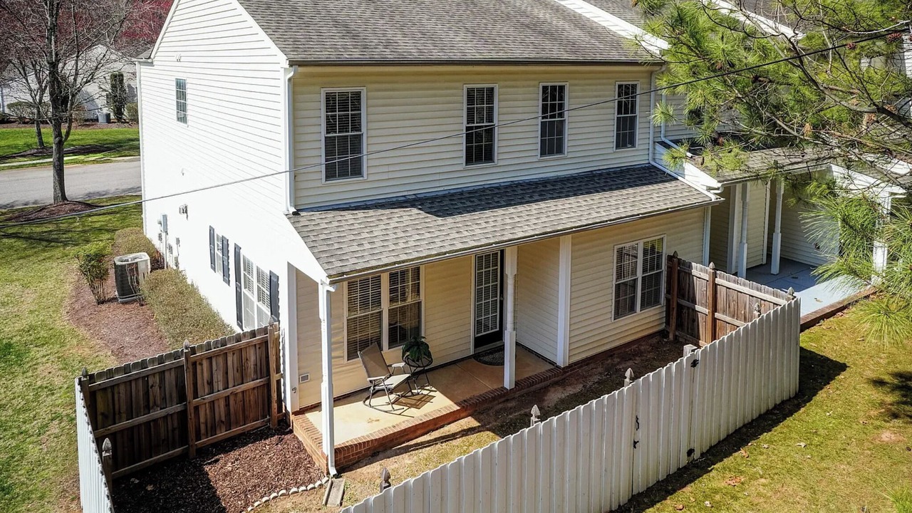 Photo of Outdoor in North Raleigh
