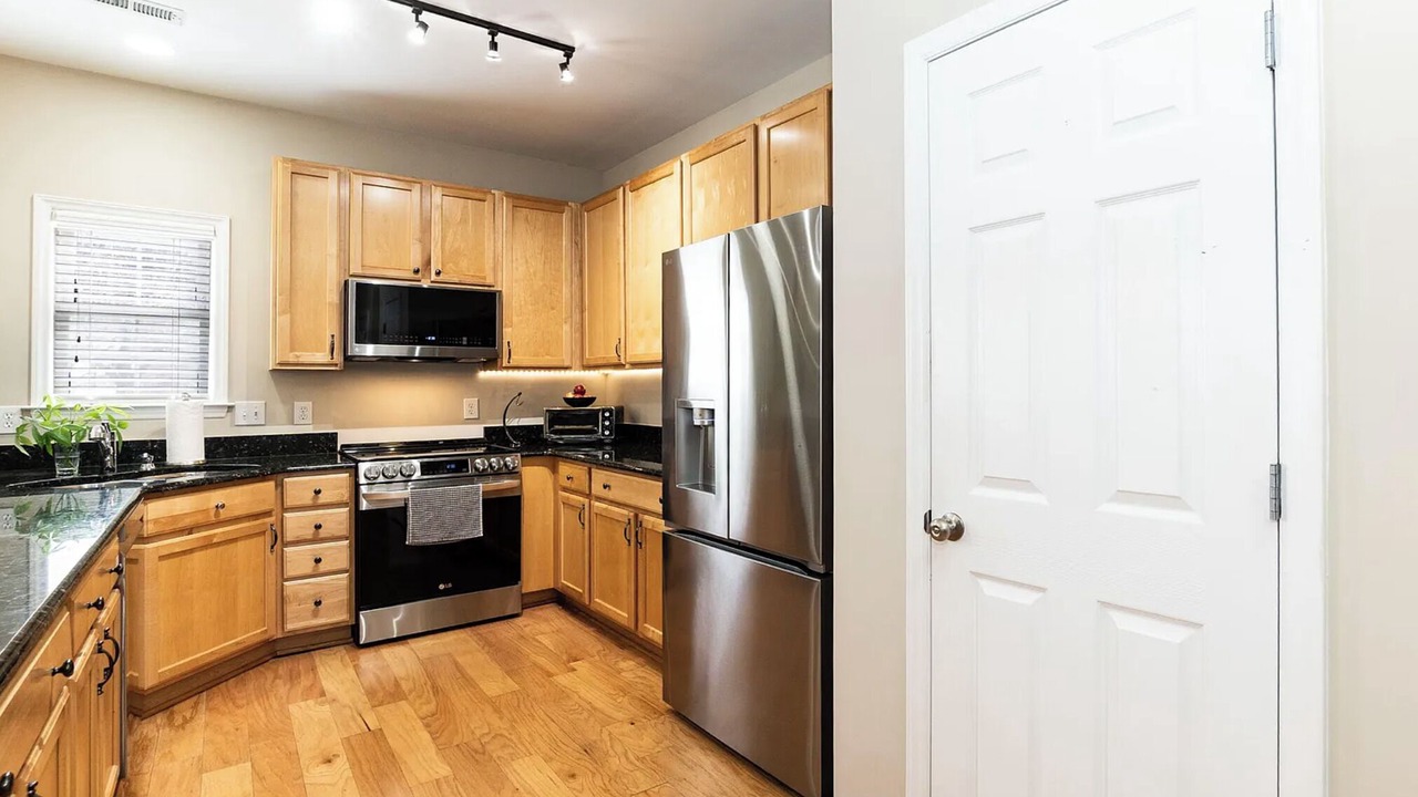 Photo of Kitchen in North Raleigh