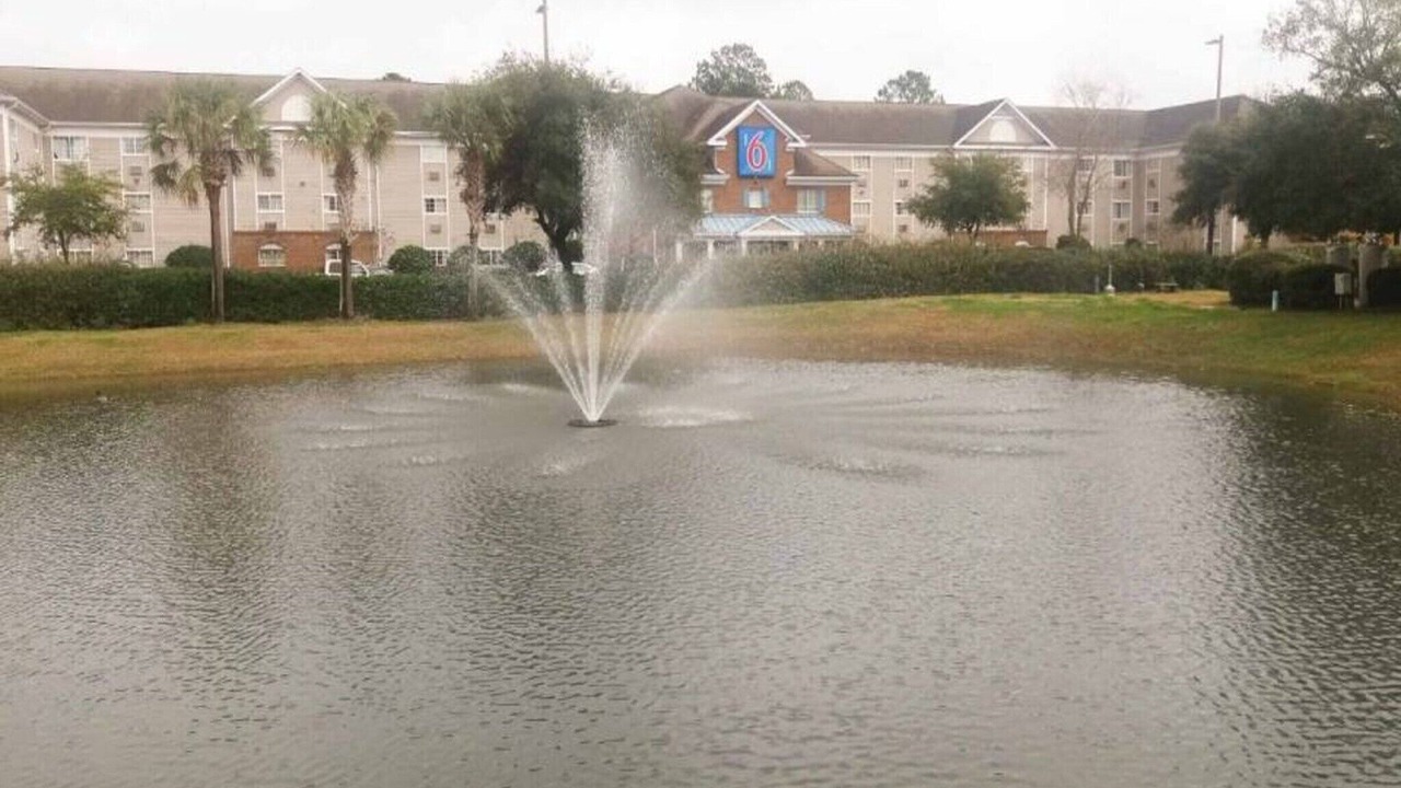 Photo of Outdoor in Myrtle Beach