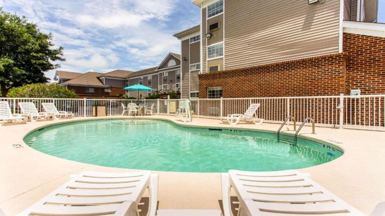 Photo of Outdoor in Myrtle Beach