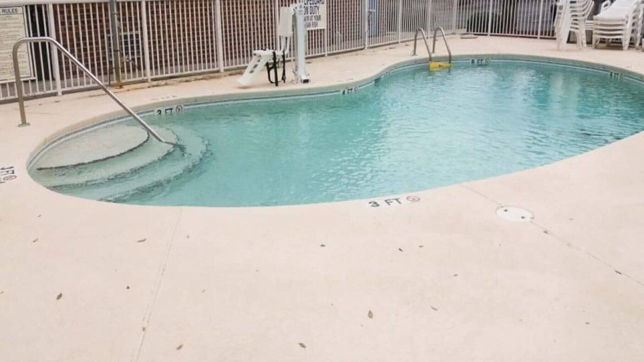 Photo of Outdoor in Myrtle Beach