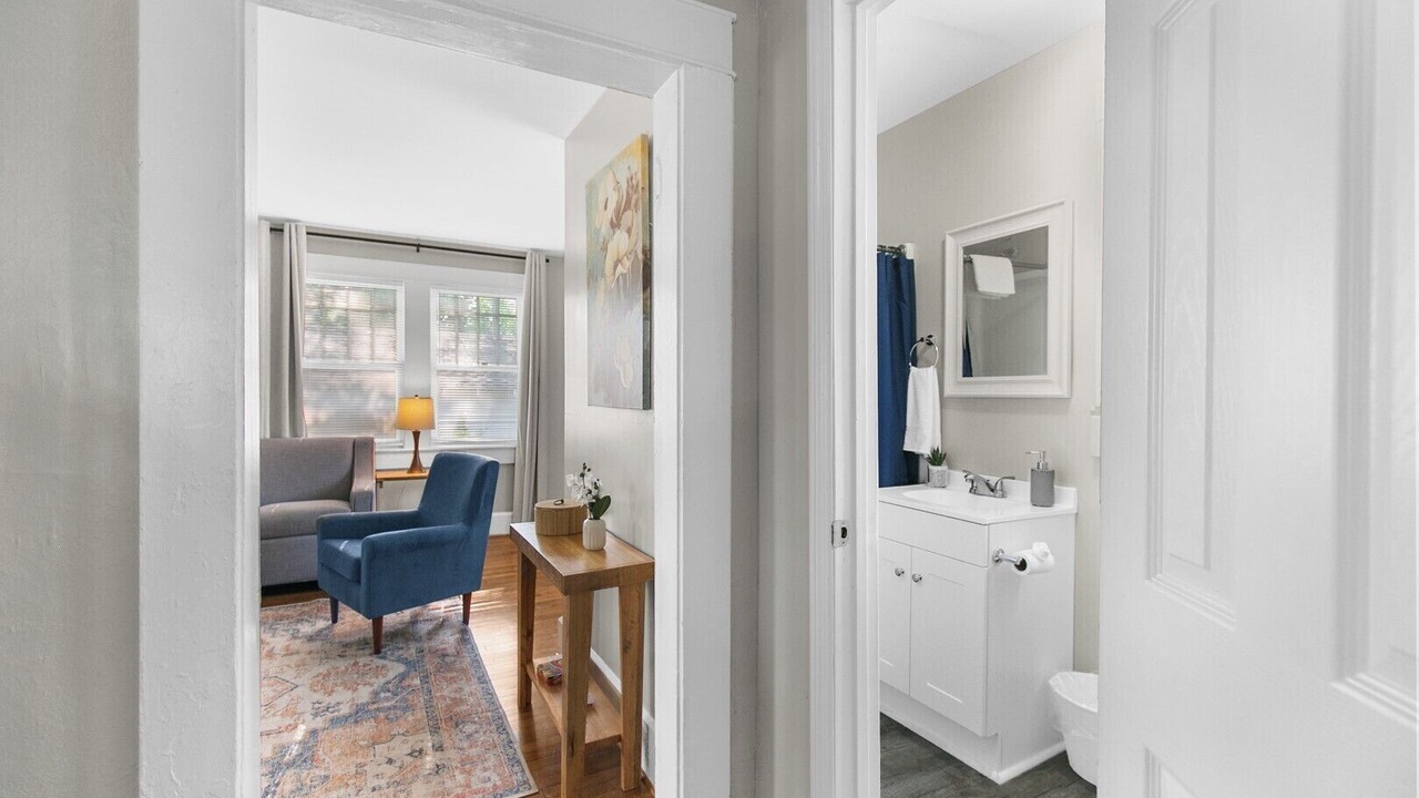 Photo of Bathroom in Birmingham