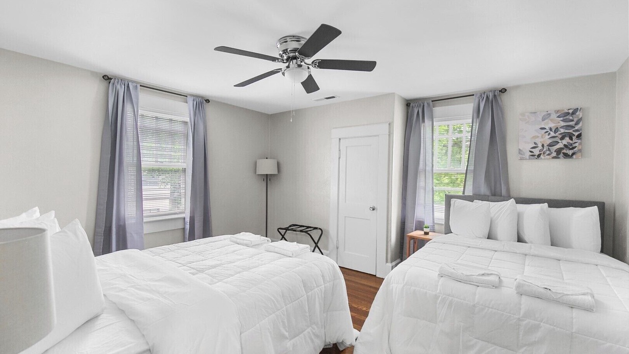 Photo of Bedroom in Birmingham