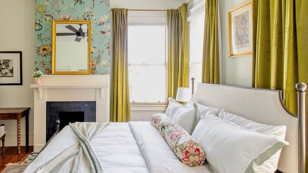Photo of Bedroom in Thomas Square