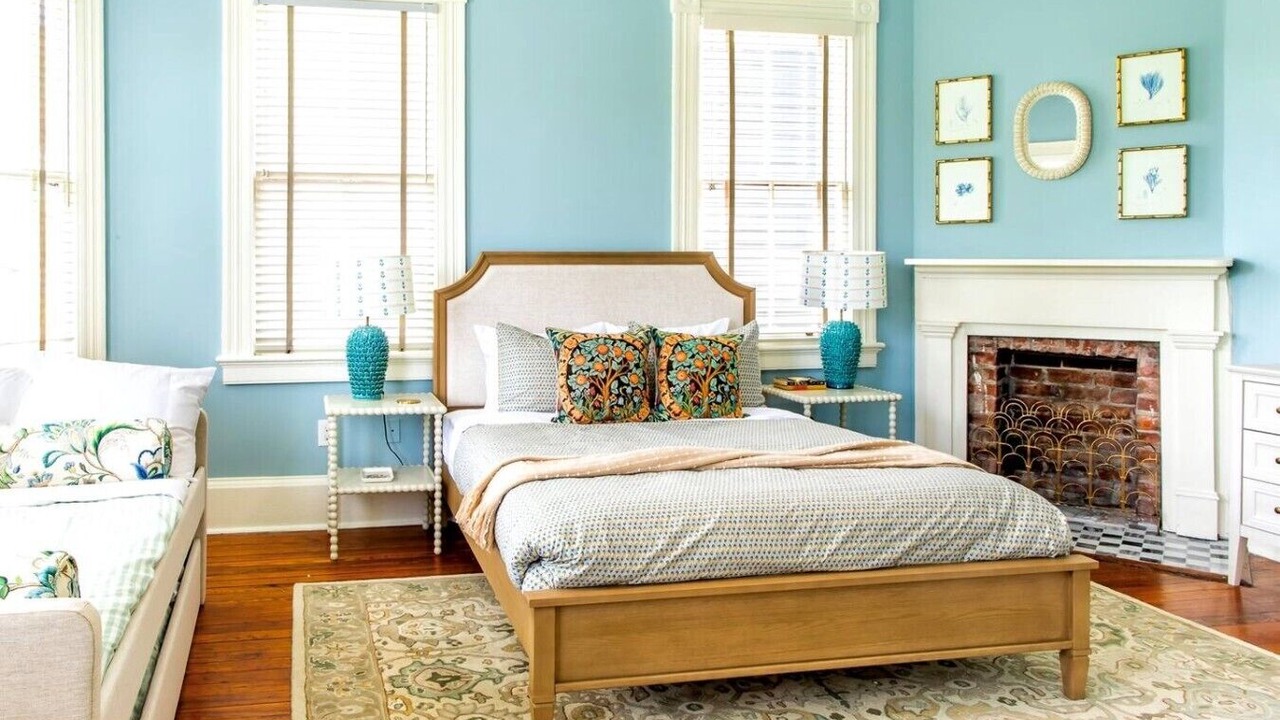Photo of Bedroom in Thomas Square