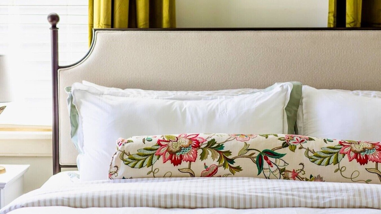 Photo of Bedroom in Thomas Square