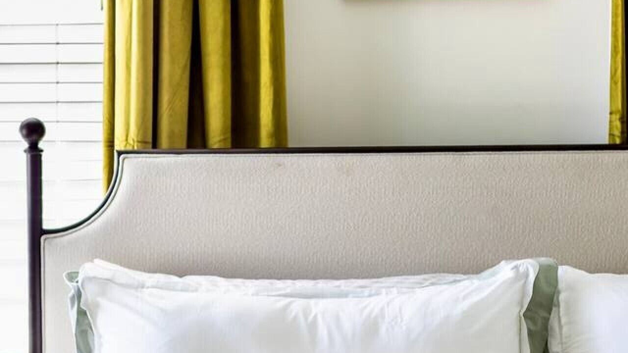 Photo of Bedroom in Thomas Square