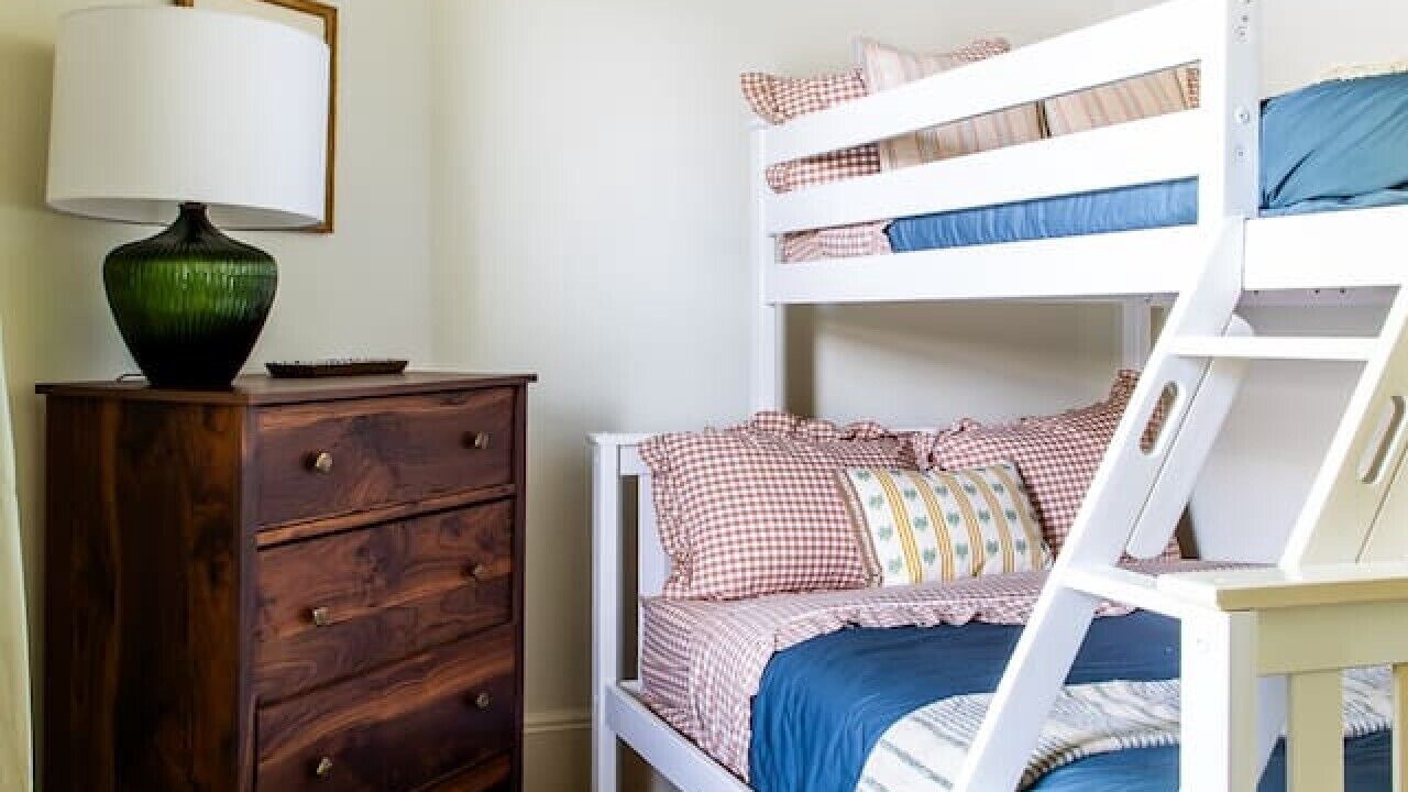 Photo of Bedroom in Thomas Square