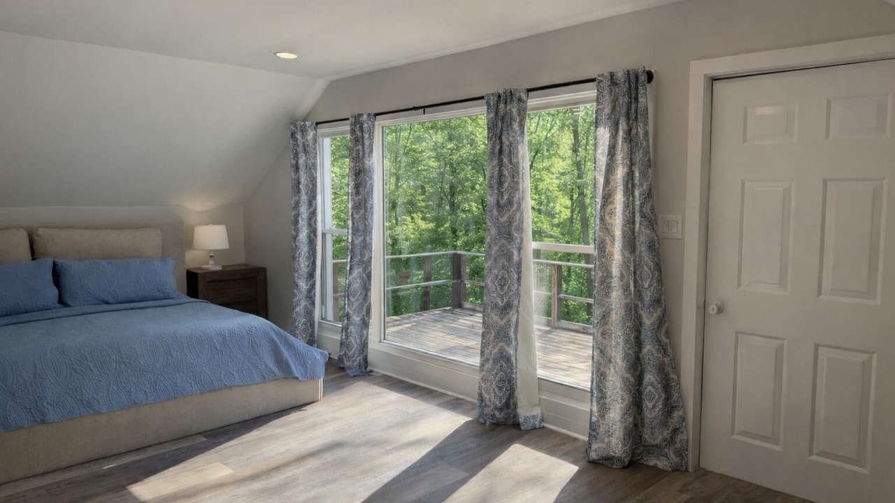 Photo of Bedroom in Henderson