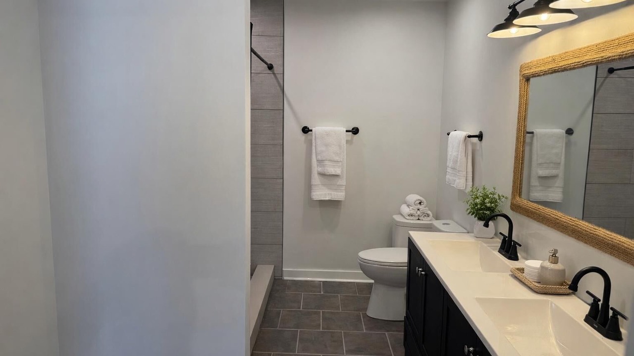 Photo of Bathroom in Henderson